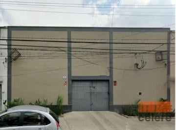 Comercial · 419m² · Galpão 419 m² para locação R$ 20.000,00 p/mes - Mooca - SP - SP