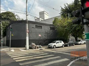 Comercial · 400m² · Galpão, 400 m² - venda por R$ 3.000.000,00- Mooca - São Paulo/SP