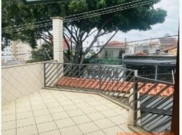 Casa · 270m² · 6 Quartos · 2 Vagas · CASA 270M² - VENDA R$ 1.600.000,00 - TATUAPÉ - SP