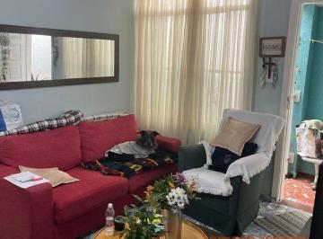 Casa · 150m² · 2 Quartos · 2 Vagas · Sobra à venda na Vila Oratório | 2 quartos | 2 vagas | 150M2