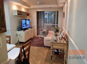 Apartamento · 64m² · 2 Quartos · 1 Vaga · APARTAMENTO 64M² - VENDA R$ 509.000,00 - MOOCA - SP