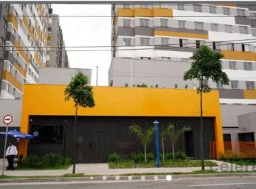 Apartamento · 24m² · 1 Quarto · APARTAMENTO 24M² - VENDA - SÃO PAULO