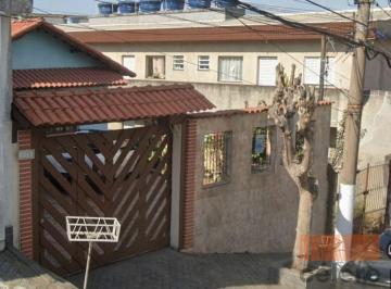 Casa · 190m² · 3 Quartos · 4 Vagas · Casa Terrea 190m² - Venda R$ 800.000,00 - Vila California - SP