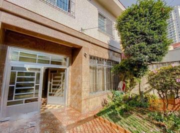 Casa · 140m² · 3 Quartos · 4 Vagas · PROMOÇÃO IMPERDÍVEL Sobrado à venda, 140 m² - Alto da Mooca - São Paulo/SP