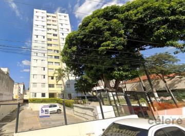 Apartamento · 55m² · 2 Quartos · 1 Vaga · Apartamento à venda, 55 m² - Vila Invernada - São Paulo/SP
