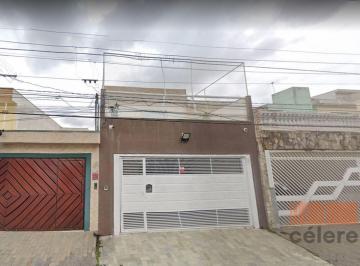 Casa · 200m² · 3 Quartos · 2 Vagas · REDUÇÃO DE PREÇO- Sobrado Impecável com Fino Acabamento no Coração da Mooca/SP - R$ 1.430.000,00