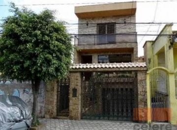 Casa · 350m² · 3 Quartos · 4 Vagas · SOBRADO 350M² | 3 DORMITÓRIOS (1 SUÍTE) | ATÉ 4 VAGAS | SALÃO DE FESTAS | MOOCA |