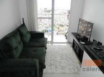 Apartamento · 28m² · 1 Quarto · Apartamento à venda, 28 m² por R$ 244.000,00 - Vila Alpina - São Paulo/SP