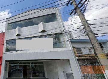 Comercial · 500m² · 3 Vagas · Prédio à venda, 500 m² por R$ 2.600.000,00 - Mooca - São Paulo/SP