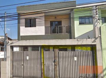 Casa · 350m² · 5 Quartos · 1 Vaga · Casa para alugar, 350 m² por R$4.960,00/mês +  IPTU - Mooca - São Paulo/SP