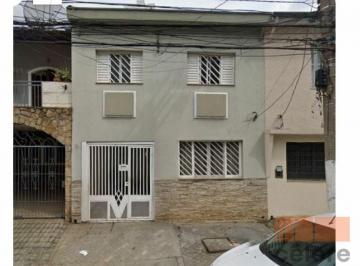 Casa · 130m² · 3 Quartos · 1 Vaga · SOBRADO 130M² - VENDA R$ 615.000,00 - MOOCA - SP