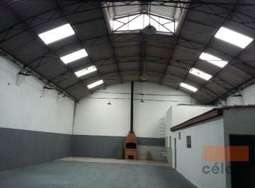 Comercial · 500m² · 5 Vagas · Galpão, 500 m² - venda por R$ 3.200.000,00 - Mooca - São Paulo/SP