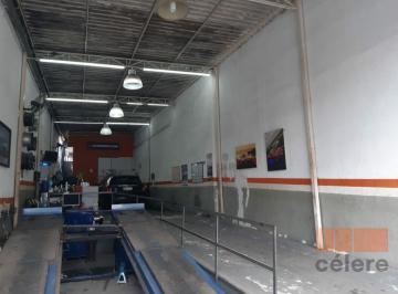 Comercial · 200m² · Excelente Oportunidade de Locação Comercial!
