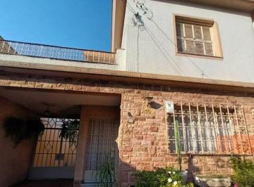 Casa · 170m² · 5 Quartos · 4 Vagas · Sobrado 200m² venda R$ 1.060.000,00 Mooca São Paulo SP