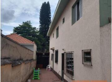 Casa · 180m² · 3 Quartos · 6 Vagas · Sobrado com 3 dormitórios à venda, 180 m² por R$ 1.350.000,00 - Mooca - São Paulo/SP