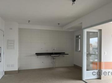 Apartamento · 67m² · 2 Quartos · 1 Vaga · Apartamento com 2 dormitórios à venda, 67 m² por R$750.000,00 - Vila Azevedo - São Paulo/SP
