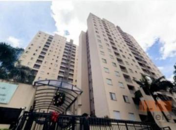 Apartamento · 54m² · 2 Quartos · 1 Vaga · APARTAMENTO 54M² - VENDA R$ 465.000,00 - VILA PRUDENTE - SP