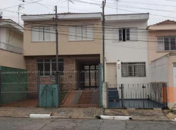 Casa · 280m² · 6 Quartos · 4 Vagas · Sobrado à venda, 280 m² por R$ 1.460.000,00 - Mooca - São Paulo/SP
