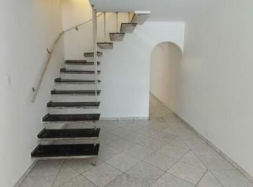 Casa · 228m² · 3 Quartos · 2 Vagas · SOBRADO 228 M² - VENDA R$ 790.000,00 - VILA FORMOSA - SP