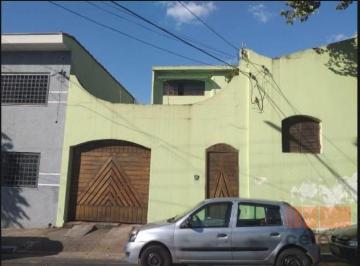 Casa · 398m² · 4 Quartos · Sobrado Comercial 398 m² - locação R$21.000,00 incluso IPTU - Cidade Mãe do Céu - SP