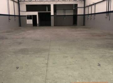 Comercial · 680m² · GALPÃO 680 M² - LOCAÇÃO R$ 30.000,00 - MOOCA - SP