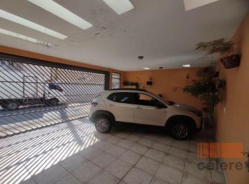 Casa · 195m² · 3 Quartos · 2 Vagas · SOBRADO AMPLO NO ALTO DA MOOCA | 200M² DE TERRENO | 3 SUÍTES | 3 VAGAS | R$ 1.250.000,00