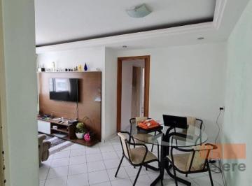 Apartamento · 57m² · 3 Quartos · 1 Vaga · Apartamento à Venda | 3 Quartos | 01 Vaga | 57m² | Tatuapé/SP