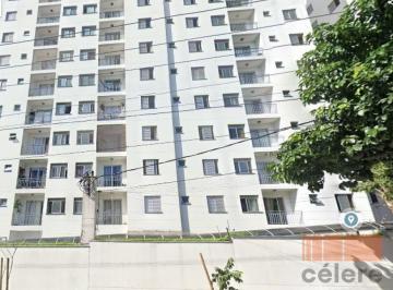 Apartamento · 48m² · 2 Quartos · 1 Vaga · APARTAMENTO 48 M² - VENDA R$ 400.000,00 - SÃO LUCAS - SP