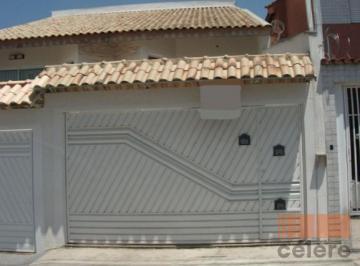 Casa · 145m² · 3 Quartos · 4 Vagas · Sobrado Residencial 144,76m² locação R$ 4.500,00 venda R$ 1.150.000,00 Água Rasa São paulo-SP