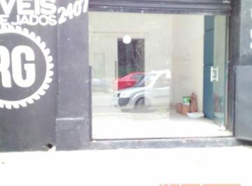 Comercial · 170m² · 2 Vagas · Salão para alugar, 170 m² por R$ 2.700,00/mês - Vila Prudente - São Paulo/SP