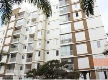 Apartamento · 50m² · 2 Quartos · 1 Vaga · APARTAMENTO 50 M² -VENDA R$415.000,00 - VILA PRUDENTE - SP