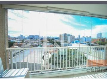 Apartamento · 33m² · 1 Quarto · APARTAMENTO 33M² - VENDA R$ 320.000,00 - MOOCA - SP