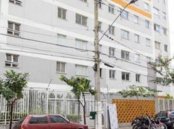 Apartamento · 34m² · 2 Quartos · Apartamento 34m² venda Cambuci São Paulo-SP