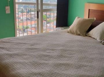 Apartamento · 87m² · 3 Quartos · 2 Vagas · Apartamento com 3 dormitório para venda, 87 m² - Mooca - São Paulo/SP