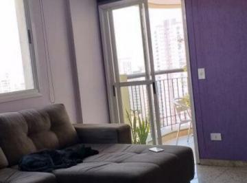 Apartamento · 87m² · 3 Quartos · 2 Vagas · Apartamento com 3 dormitório para venda, 87 m² - Mooca - São Paulo/SP