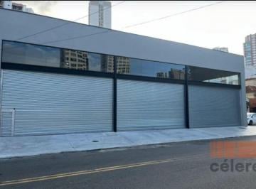 Comercial · 220m² · 4 Vagas · GALPÃO COMERCIAL PARA VENDA | 220m² | 4 VAGAS | PÉ DIREITO 7m | MOOCA - SP
