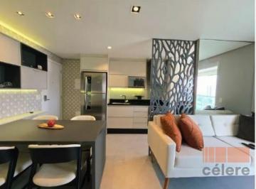 Apartamento · 45m² · 1 Quarto · APARTAMENTO 45M² - VENDA R$ 652.000,00 - TATUAPÉ - SP