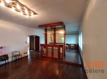 Casa · 316m² · 4 Quartos · 4 Vagas · SOBRADO À VENDA NA MOOCA COM 4 DORMITÓRIOS, 2 SUÍTES COM HIDROMASSAGEM E 4 VAGAS