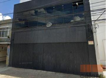 Comercial · 480m² · Galpão 480m² - Locação R$ 21.600,00 - Cambuci - SP