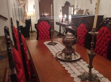 Casa · 195m² · 4 Quartos · 2 Vagas · Sobrado com 4 dormitórios à venda, 195 m² por R$ 1.060.000,00 - Alto da Mooca - São Paulo/SP