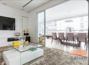 Apartamento · 183m² · 4 Quartos · 3 Vagas · AP DE ALTO PADRÃO À VENDA NO PARQUE DA MOOCA 4 DORM, 3 SUÍTES, VARANDA E 3 VAGAS