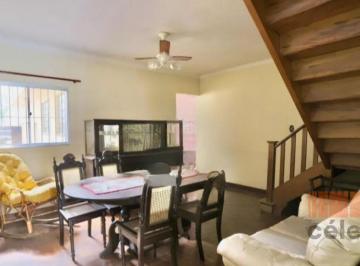 Casa · 190m² · 3 Quartos · SOBRADO AMPLO À VENDA NA MOOCA - RUA TABAJARAS/SP - 200M² DE TERRENO - R$ 690.000,00