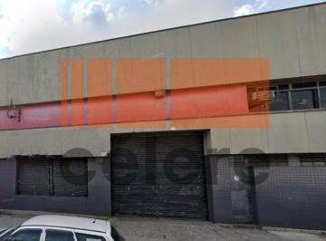 Comercial · 1062m² · 8 Vagas · Galpão/Depósito/Armazém e 3 banheiros à Venda, 1.062 m² por R$ 7.800.000,00 - Belenzinho-SP