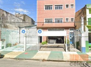 Comercial · 1515m² · 4 Vagas · PRÉDIO COMERCIAL / INDUSTRIAL À VENDA | BRÁS, SÃO PAULO - 1515m²Área Terreno 15 X 50 mts = 750m²
