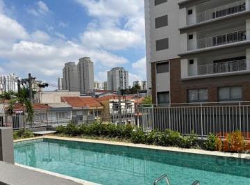 Apartamento · 140m² · 3 Quartos · 2 Vagas · Apartamento 140m² Locação R$ 8.900,00 Tatuapé -São Paulo- SP