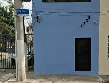 Comercial · 109m² · Predio 109m² - Venda R$640.000,00 - Tatuapé - SP