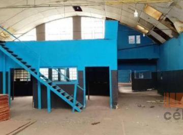 Comercial · 700m² · GALPÃO 760M² À VENDA NA MOÓCA| ZONEAMENTO ZEU - R$ 6.250.000,00