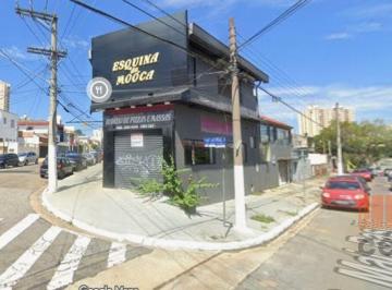 Comercial · 360m² · Salão Comercial 360m² - Venda R$ 1.600.000,00 - Mooca - SP