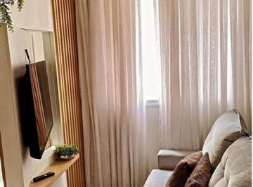 Apartamento · 32m² · 1 Quarto · Apartamento 32m² - Valor R$ 276.595,00 - Vila Graciosa - SP