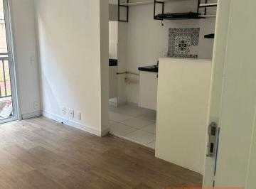 Apartamento · 44m² · 2 Quartos · Apartamento Térreo com 44m² - Moderno, Funcional e Bem Localizado!